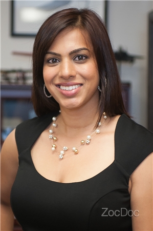 Dr. Monali Patel, MD