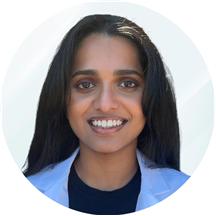 Dr. Mondira Gomes, DDS