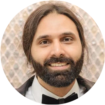 Dr. Moneeb Chohan, DO