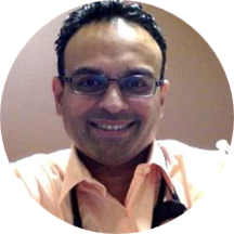Dr. Moneil Patel, MD