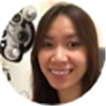 Dr. Mong Nghi Phan, OD