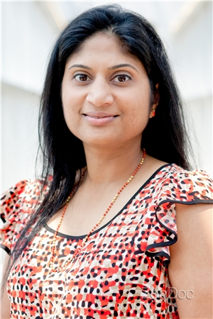 Dr. Moni Abraham, MD