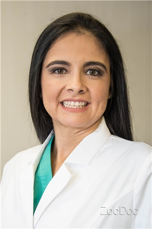 Dr. Monica Agudelo, DDS