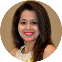 Dr. Monica Anand, DMD