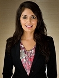 Dr. Monica Aswani, DPT