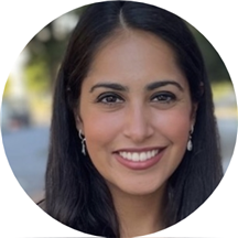 Dr. Monica Attia, DDS
