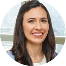 Dr. Monica Badillo, MD