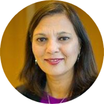 Dr. Monica Bali, MD