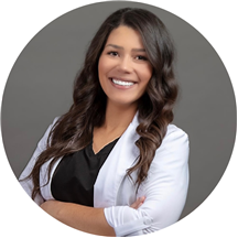 Dr. Monica Bye, DNP, PMHNP-BC, FNP-BC