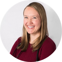 Dr. Monica Carter, MD