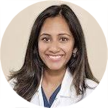 Dr. Monica Dontamsetti, DPM