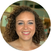 Dr. Monica Fahim, DMD