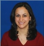 Dr. Monica Gobran, DMD