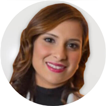 Dr. Monica Grover, DO