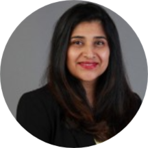 Dr. Monica Jain, MD