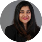 Dr. Monica Jain, MD