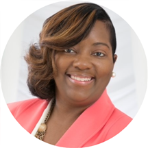 Dr. Monica Johnson, DNP