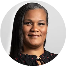 Dr. Monica Jones, OD