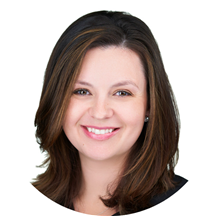 Dr. Monica Kleban, DNP