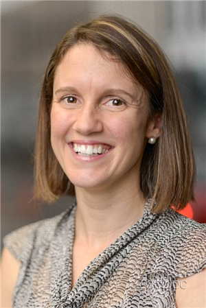 Dr. Monica LaDouceur, OD