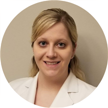Dr. Monica Lai, OD