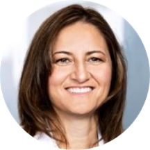 Dr. Monica Martinez, MD