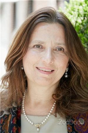 Dr. Monica Michell, MD