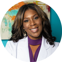 Dr. Monica Moore, MD
