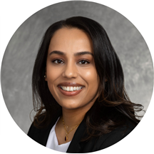 Dr. Monica Patel, MD