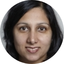 Dr. Monica Prasad-Hayes, MD