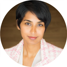 Dr. Monica Rani, MD
