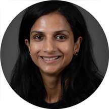 Dr. Monica Reddy, MD