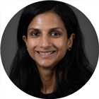 Dr. Monica Reddy, MD
