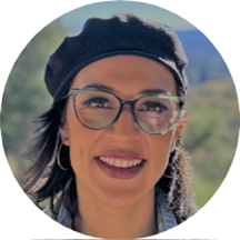 Dr. Monica Reynoso, PsyD