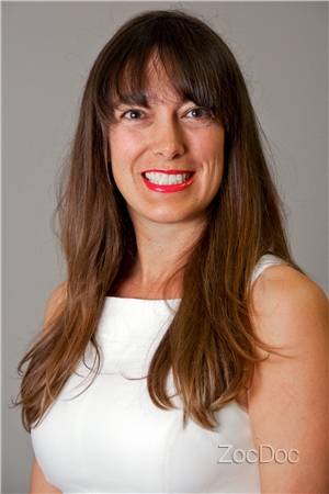 Dr. Monica Robles, MD