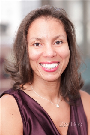 Dr. Monica Simons, MD