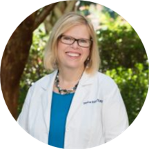 Dr. Monica V. Riley, DNP, ANP
