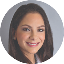 Dr. Monica Valentin, MD