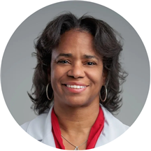 Dr. Monica Williams, MD