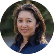Dr. Monica Yu, DMD