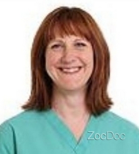 Dr. Monica Zilkoski, MD