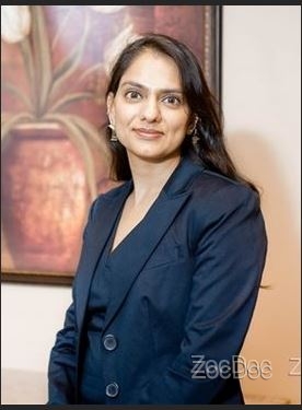 Dr. Monika Gupta, MD