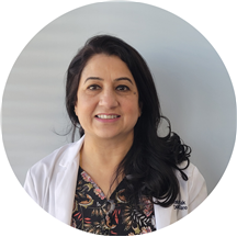 Dr. Monika Kak, DDS