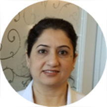 Dr. Monika Kak, DDS