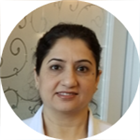 Dr. Monika Kak, DDS