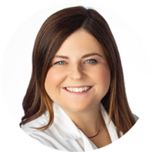 Dr. Monika Kaniszewska, MD