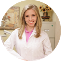 Dr. Monika Kurzatkowski (Kulawik), DMD