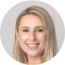 Dr. Monika Murawska, OD