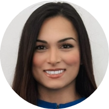 Dr. Monika Pathak, DPT, PT