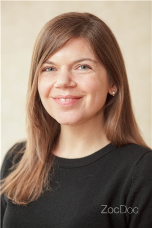 Dr. Monika S. Bogal, MD